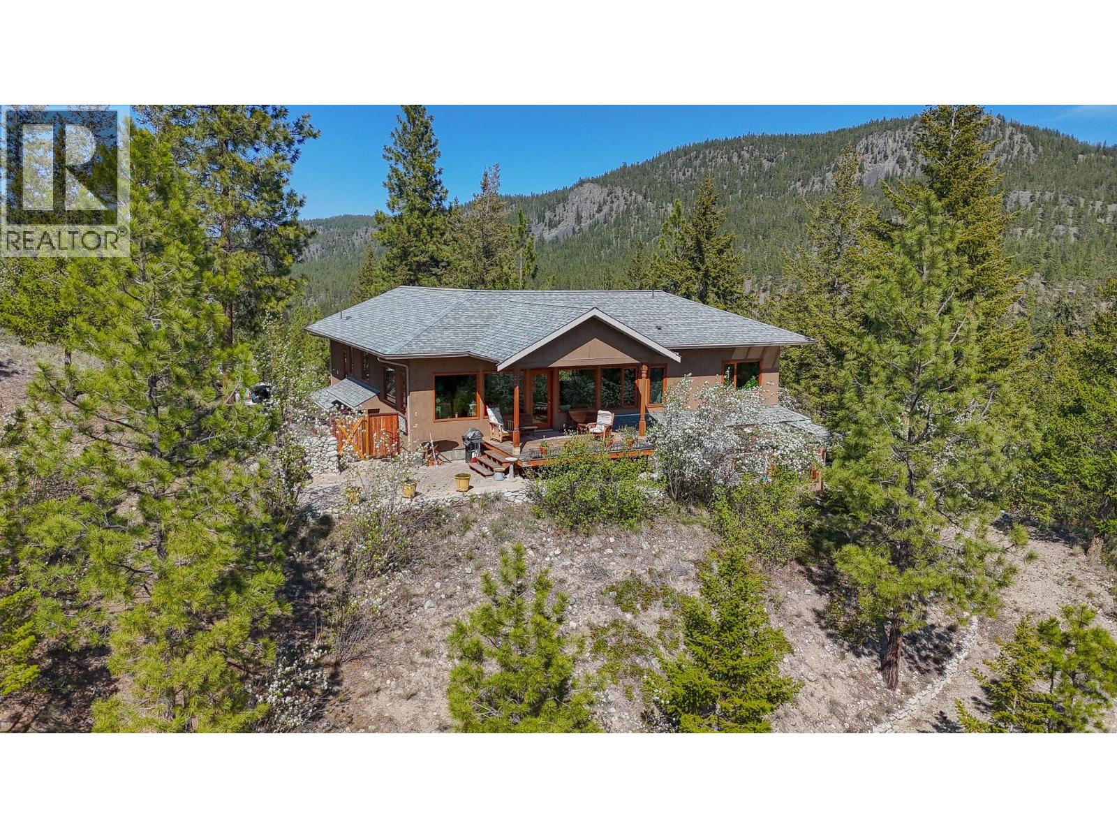 8105 Princeton - Summerland Road