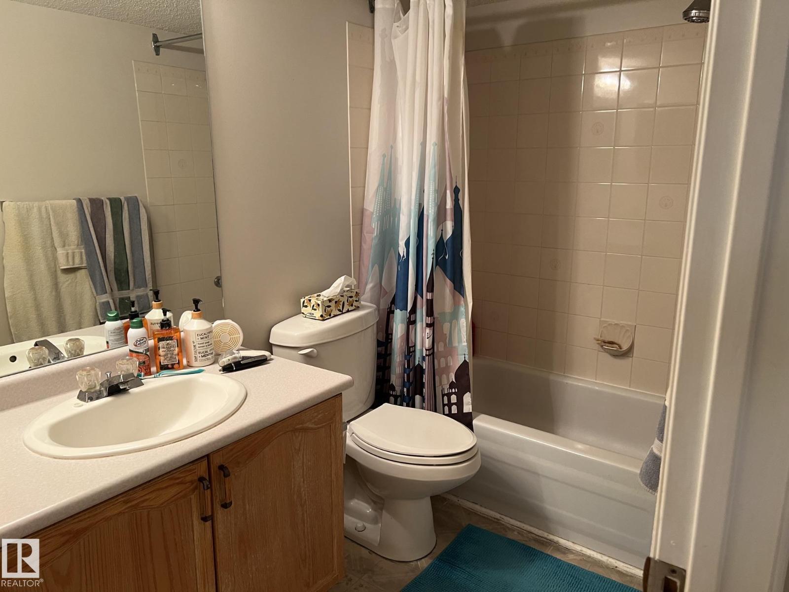 #207 18012 95 AV NW