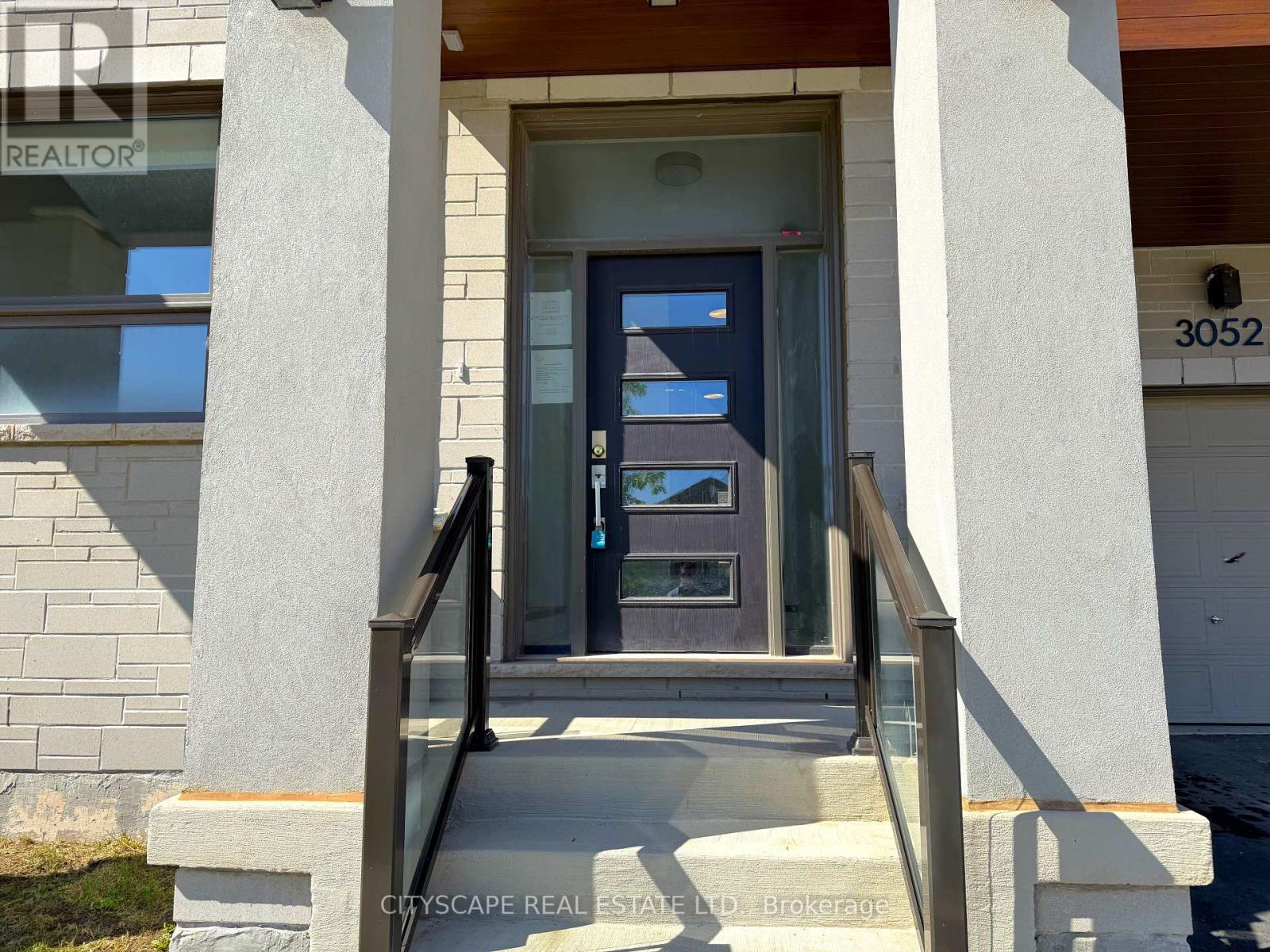 3052 WILLIAM CUTMORE BOULEVARD