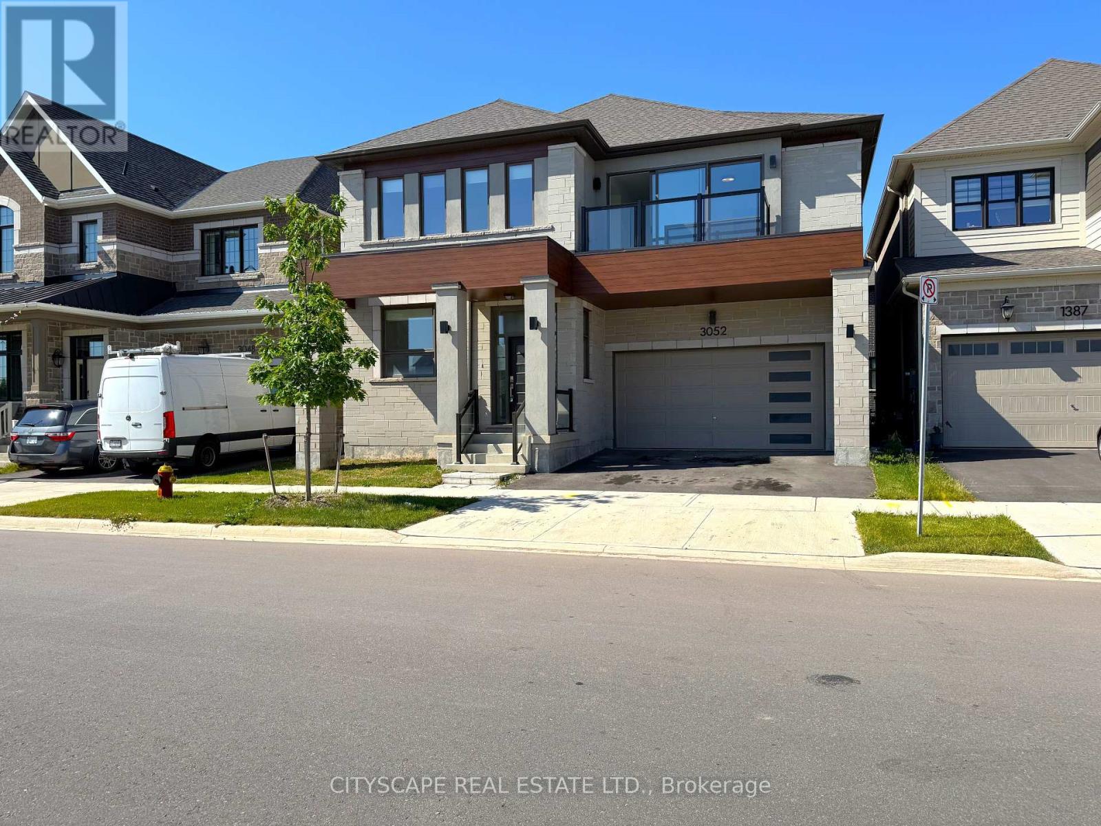 3052 WILLIAM CUTMORE BOULEVARD