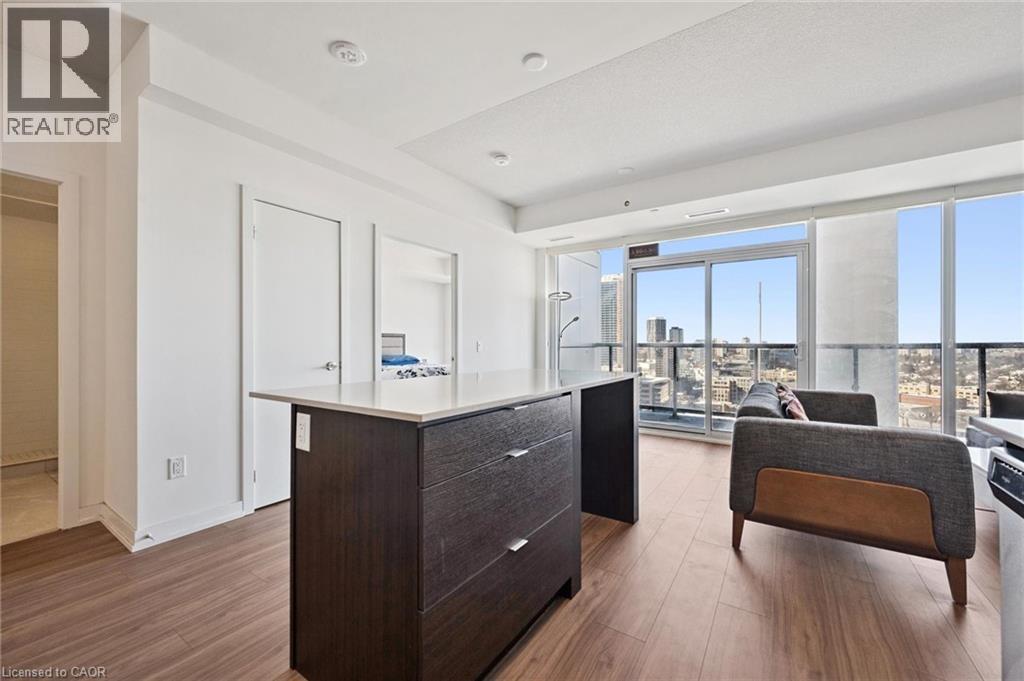 55 DUKE Street Unit# 1910