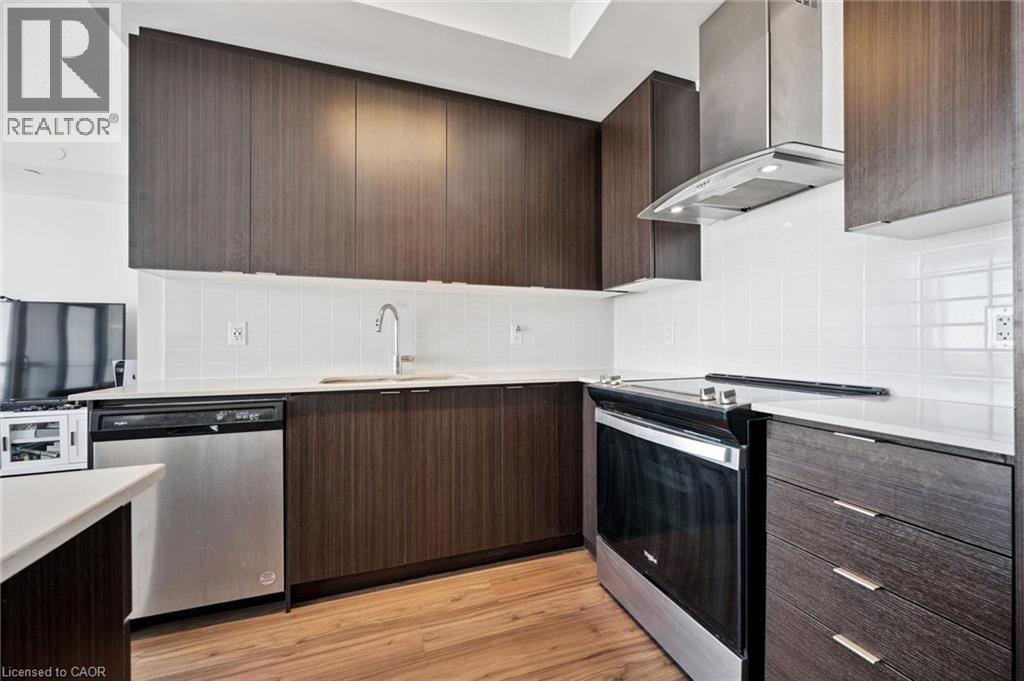 55 DUKE Street Unit# 1910