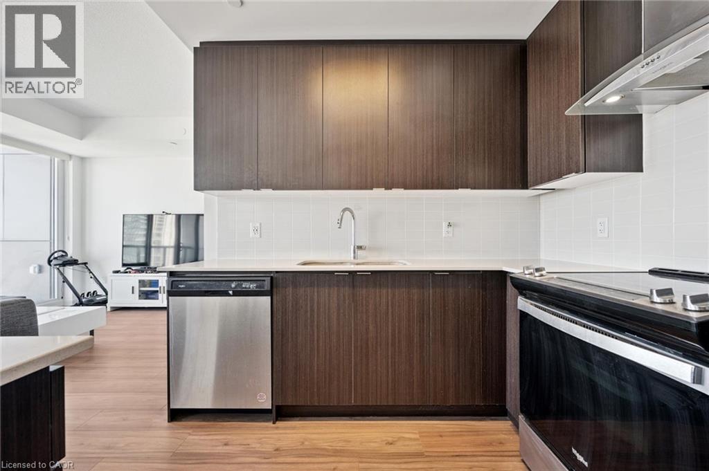 55 DUKE Street Unit# 1910