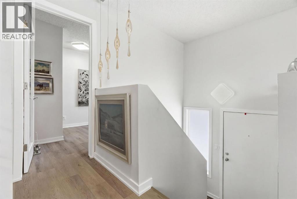 B, 100 Oak Avenue