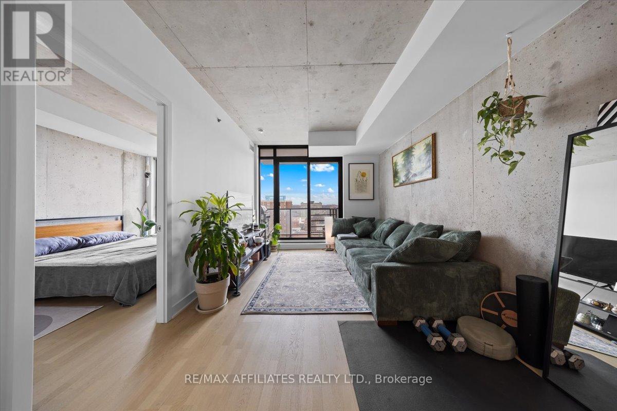 1408 - 203 CATHERINE STREET