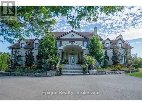 71 MAE COURT Milton (Campbellville) ON L0P1B0