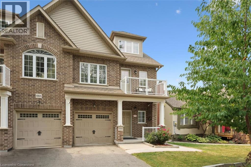 68 YORK Road Unit# B
