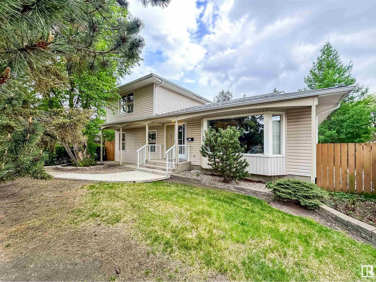 14311 58 AV NW