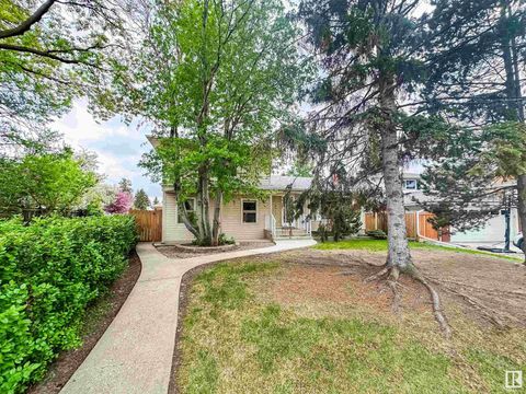 14311 58 AV NW Edmonton AB T6H1C9