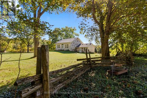 302148 CON 2 SDR West Grey ON N4N3B8