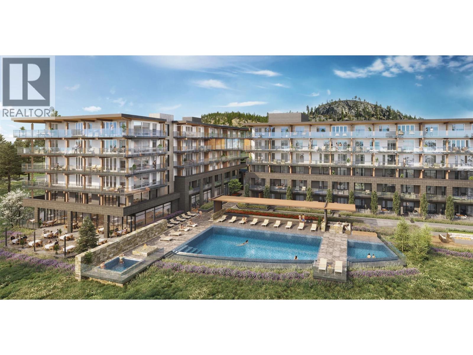 9652 Benchland Drive Unit# 501