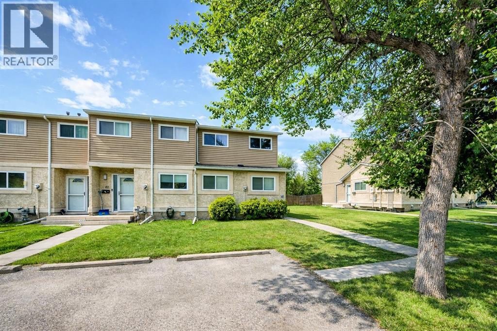 41, 5520 1 Avenue SE