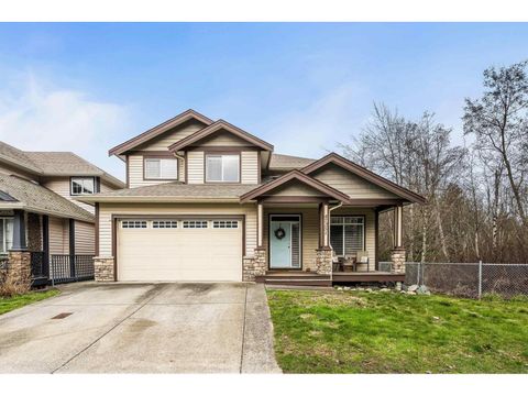 47251 MACSWAN DRIVE|Promontory Chilliwack BC V2R0H2
