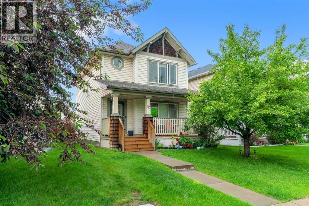 12 Copperfield Rise SE