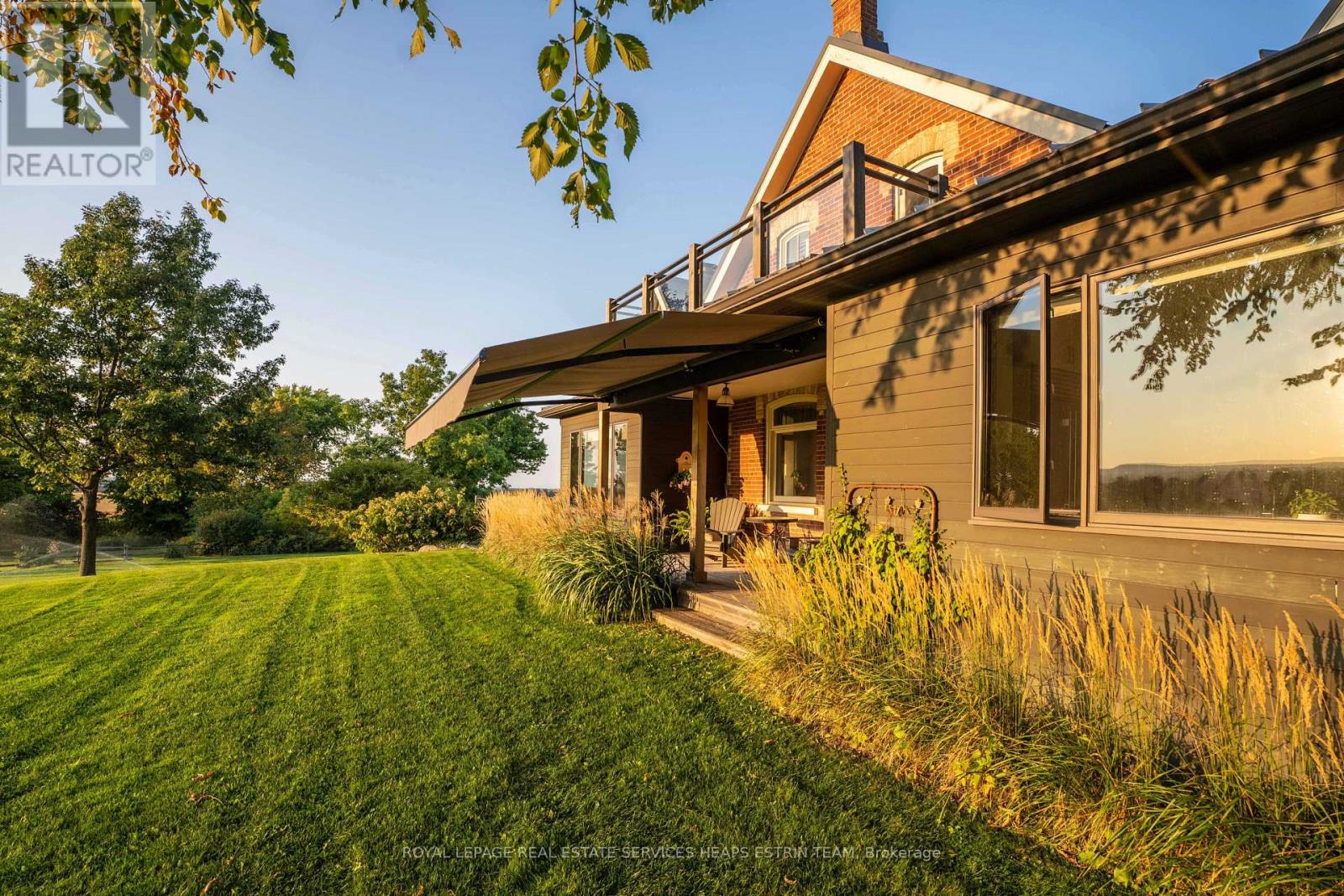 1609 NOTTAWASAGA CONCESSION 6 SOUTH