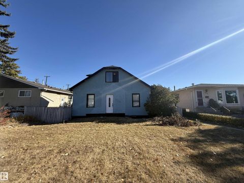 12749 85 ST NW Edmonton AB T5E2Y6
