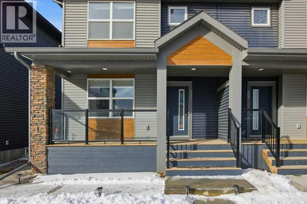 311 Wolf Creek Way SE