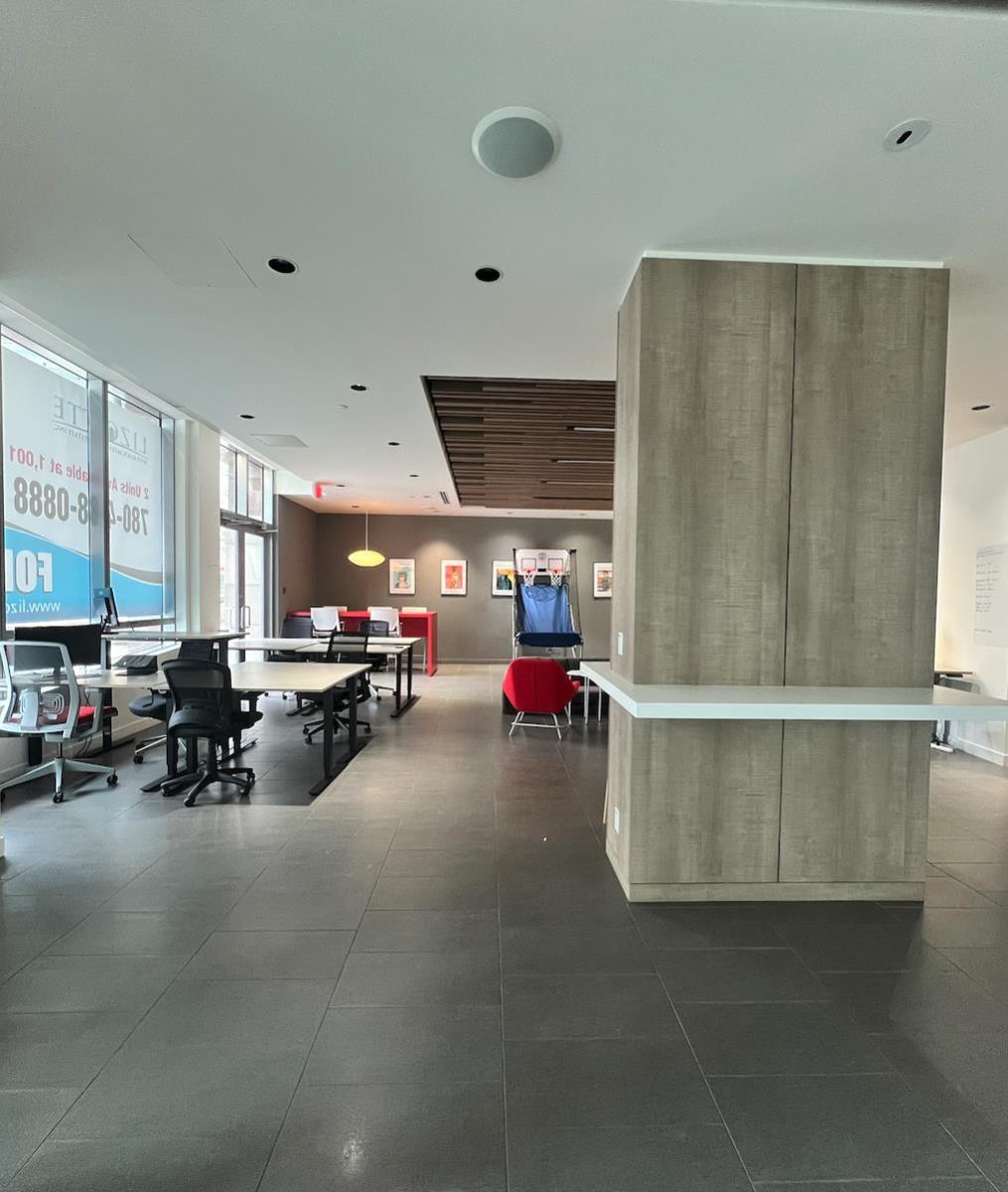 11956 Jasper Avenue NW