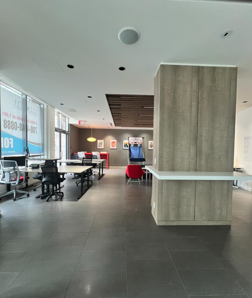 11956  Jasper Avenue NW