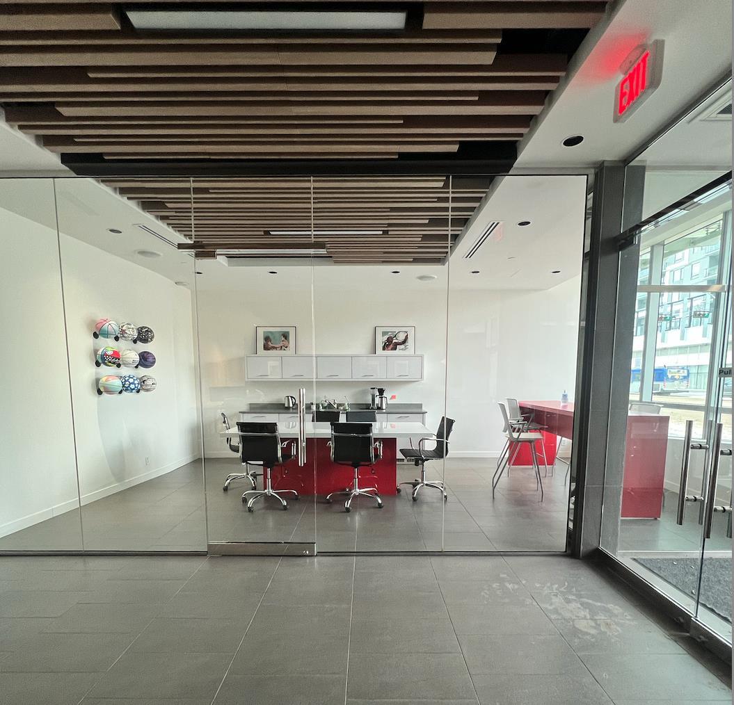 11956 Jasper Avenue NW