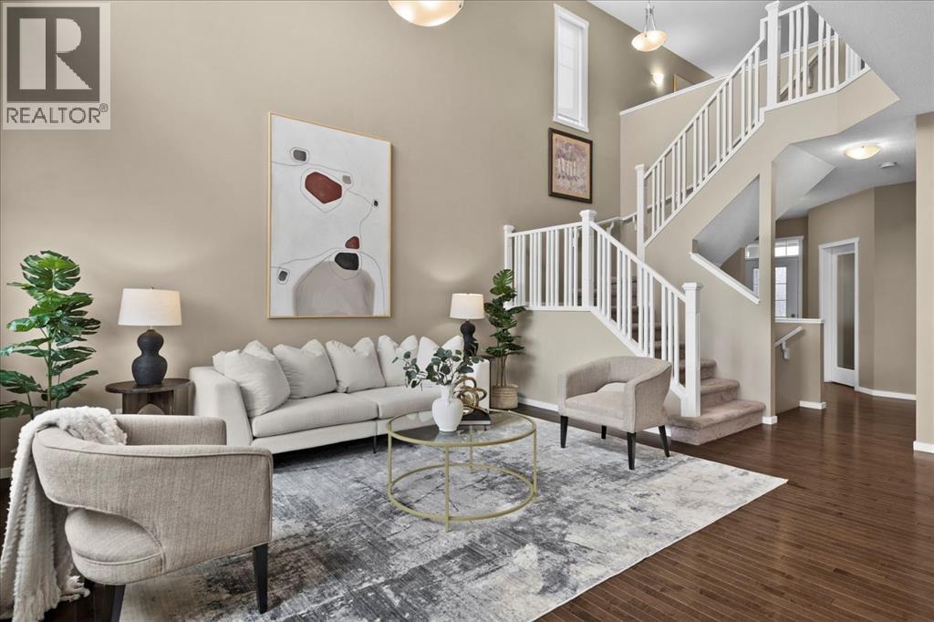 113 Tuscany Ridge Circle NW