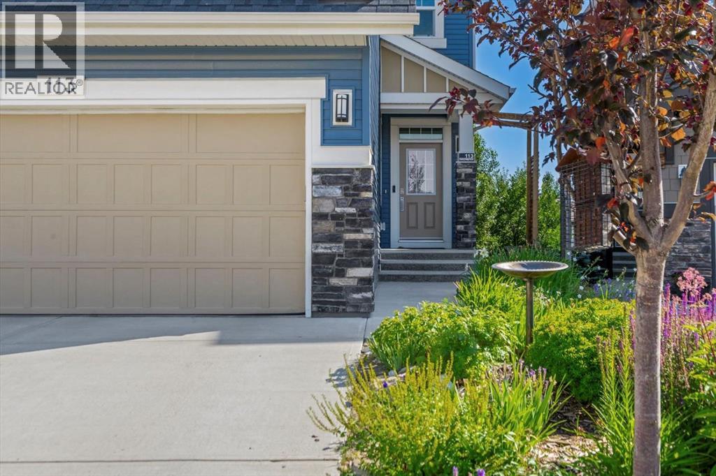 113 Tuscany Ridge Circle NW