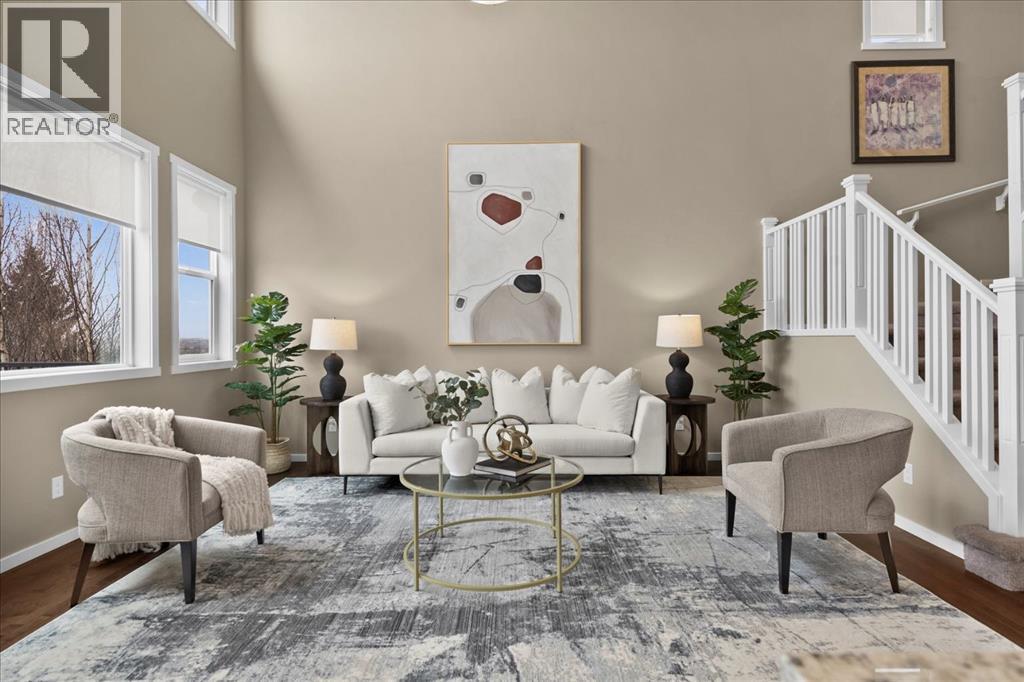 113 Tuscany Ridge Circle NW