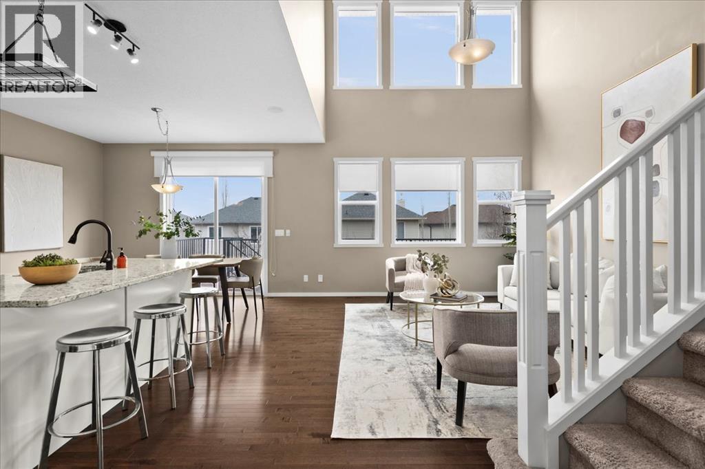 113 Tuscany Ridge Circle NW