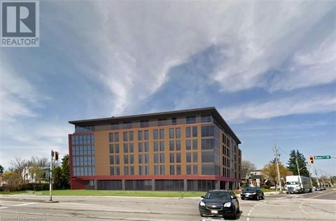 906 MAIN Street W Hamilton ON L8S4P9