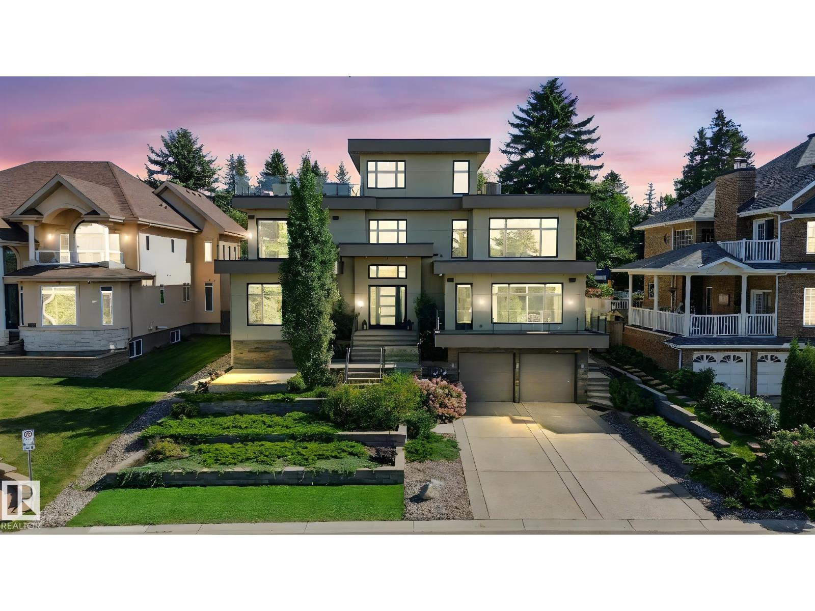 11823 SASKATCHEWAN DR NW