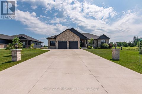 33 NICKASON DRIVE Arran-Elderslie ON N0H1A0