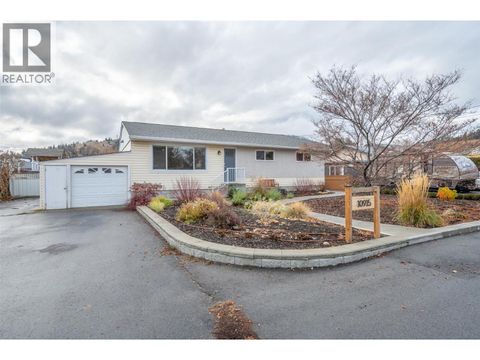 10915 Ward Street Summerland BC V0H1Z0
