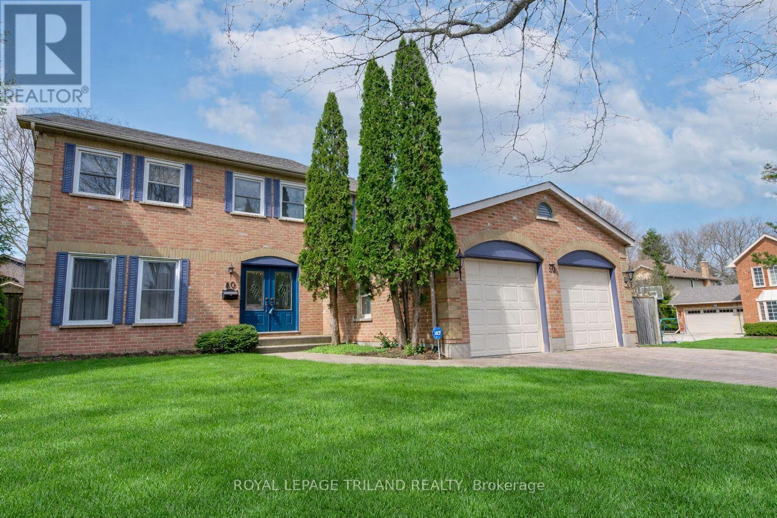 50 PENRITH CRESCENT