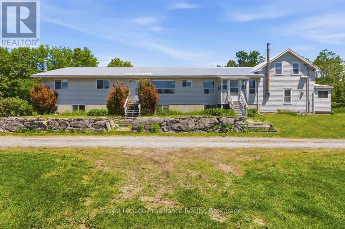 1401 VANDERWATER ROAD