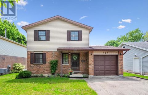 375 IMPERIAL ROAD S Guelph (Willow West/Sugarbush/West Acres) ON N1K1L3