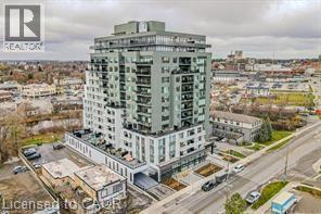 71 WYNDHAM Street S Unit# 608