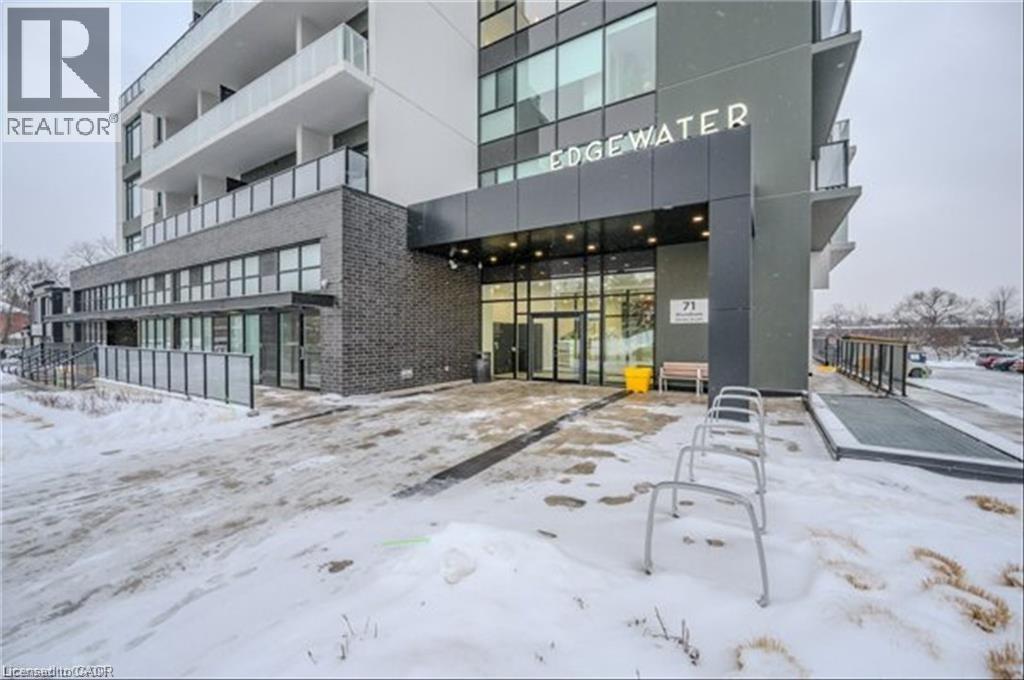 71 WYNDHAM Street S Unit# 608