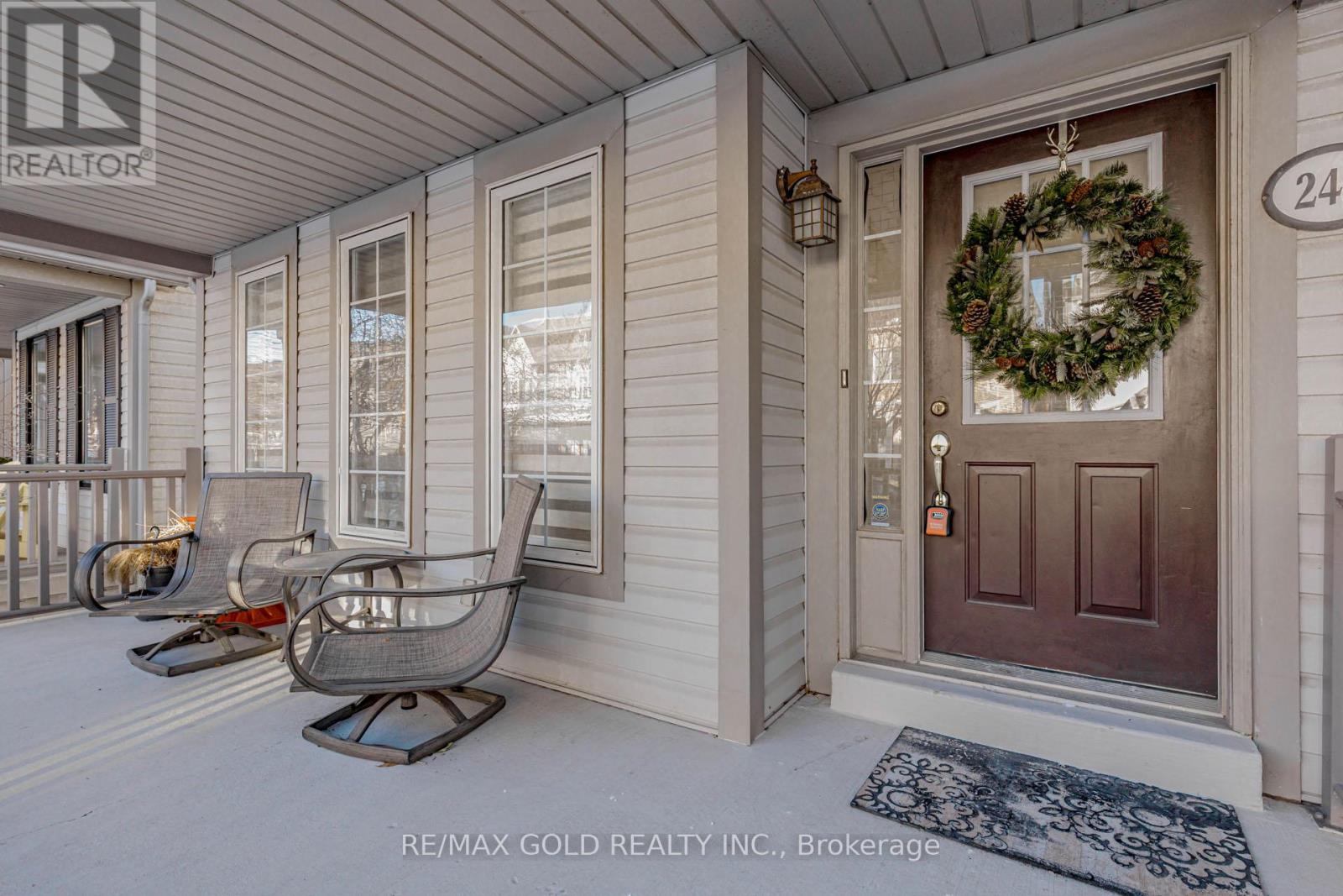 246 LITTLEWOOD DRIVE