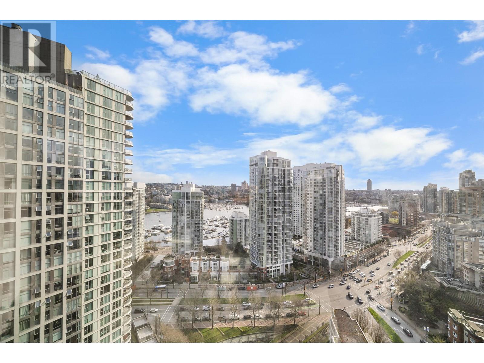 2906 1008 CAMBIE STREET