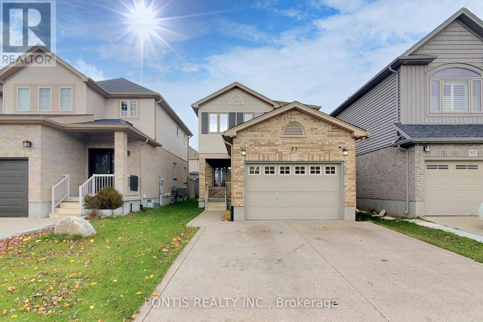 83 HINRICHS CRESCENT