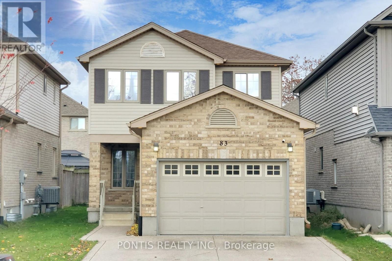 83 HINRICHS CRESCENT