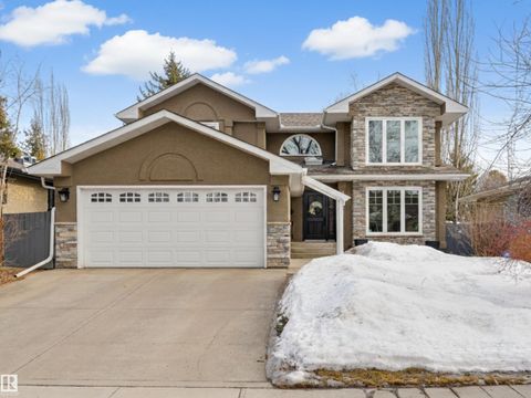 10997 131 ST NW Edmonton AB T5M1B7