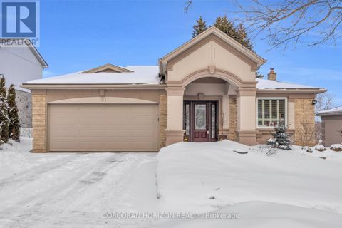 197 AUTUMN HILL CRESCENT Kitchener ON N2N1K9