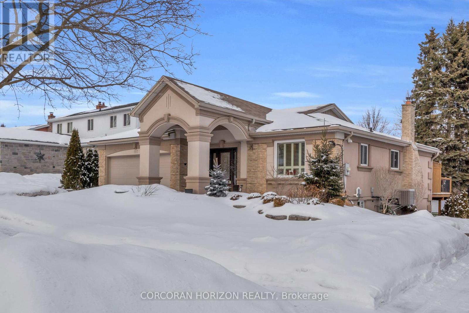 197 AUTUMN HILL CRESCENT