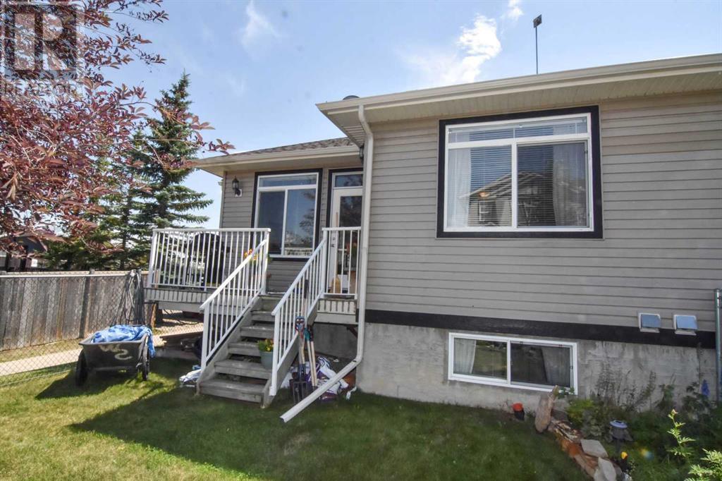 8 Van Horn Court NW