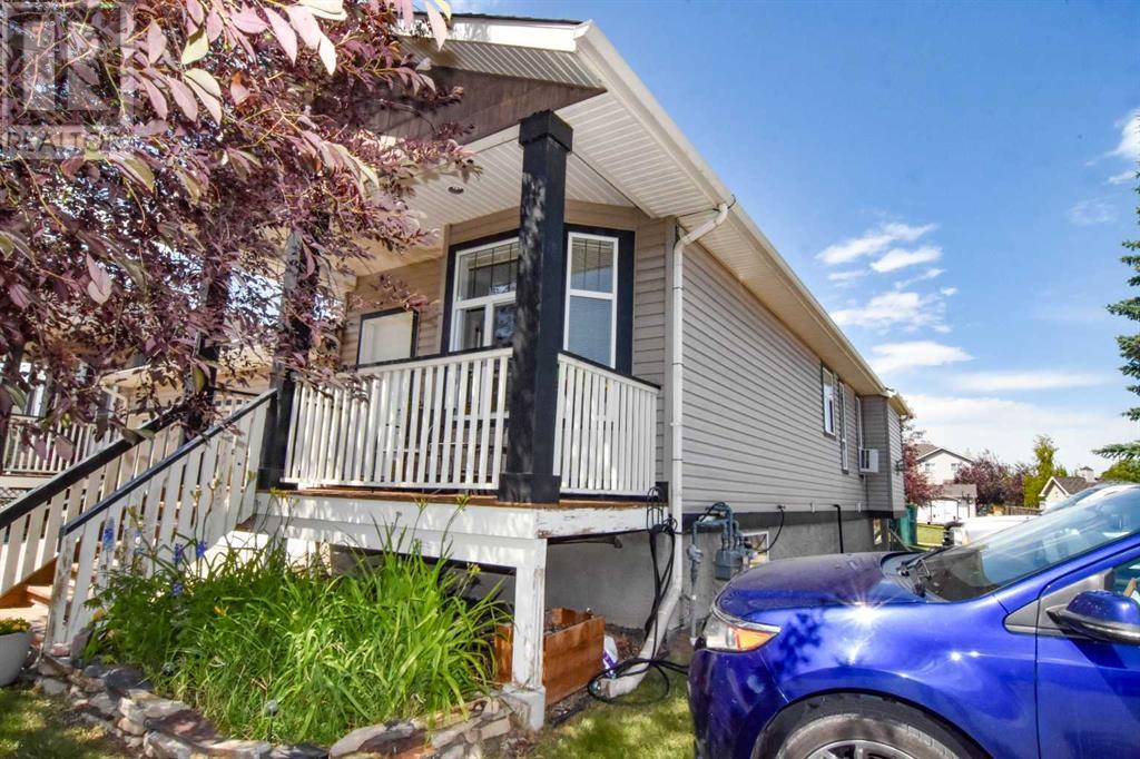8 Van Horn Court NW