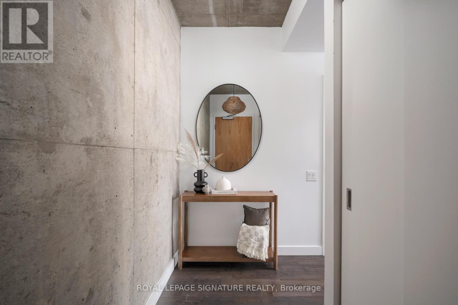 1105 - 138 PRINCESS STREET