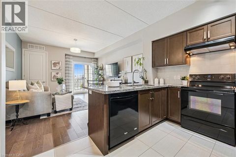 1077 GORDON Street Unit# 333 Guelph ON N1G0E3