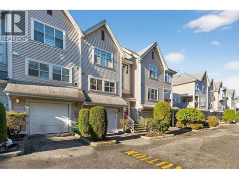 35 2450 HAWTHORNE AVENUE Port Coquitlam BC V3C6B3