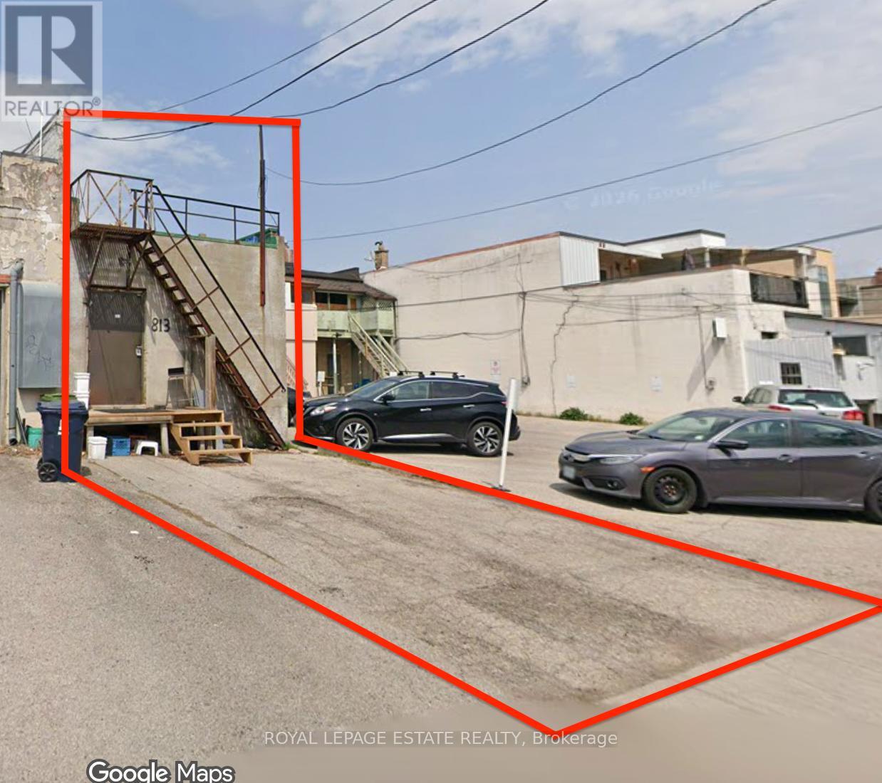 813 O CONNOR DRIVE